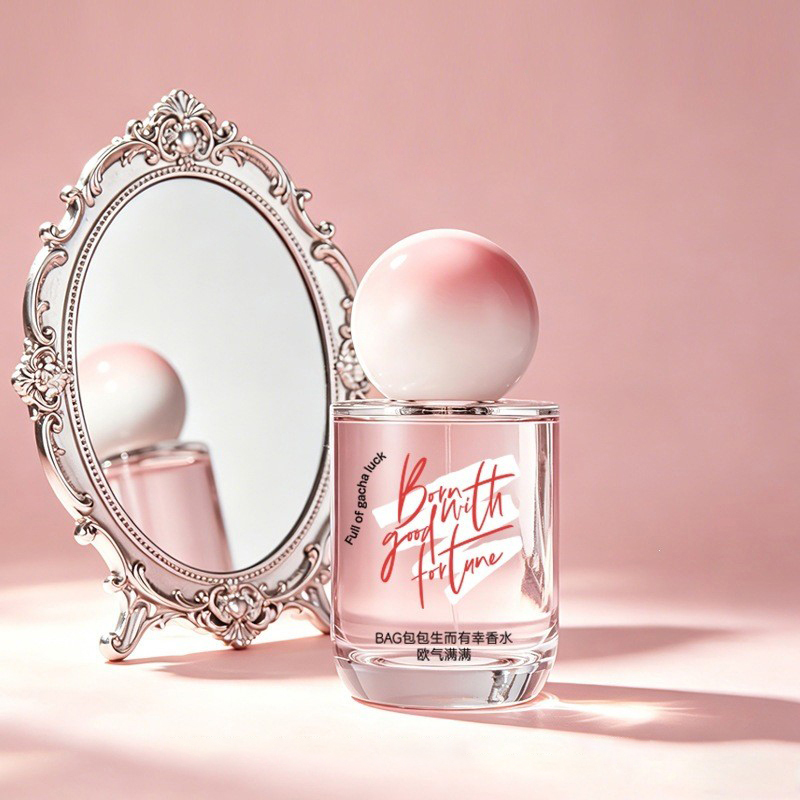 Lucky Floral Fresh Perfume Spr - đánh giá và giá Perfume Fragrance Good