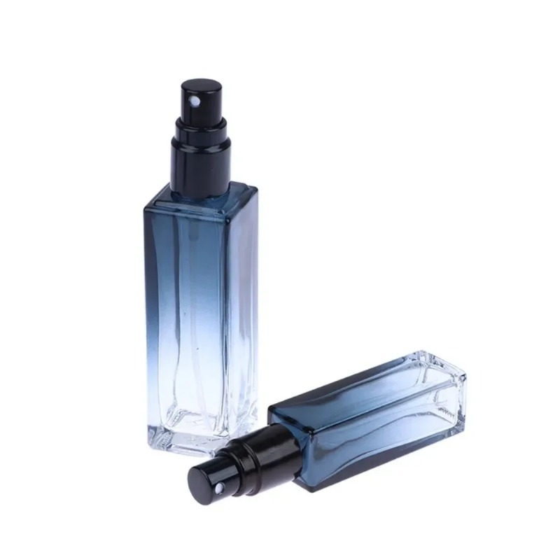 5ml 9ml 20ml Perfume Spray Bot - đánh giá và giá Perfume Decant Sample