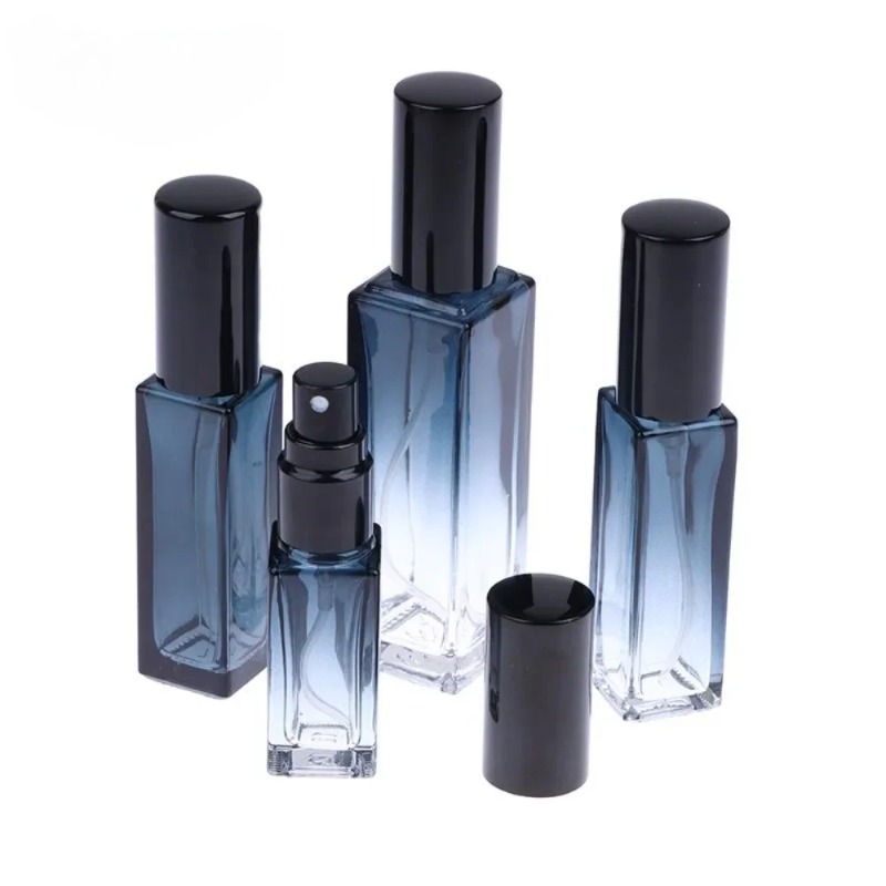 5ml 9ml 20ml Perfume Spray Bot - đánh giá và giá Perfume Decant Sample