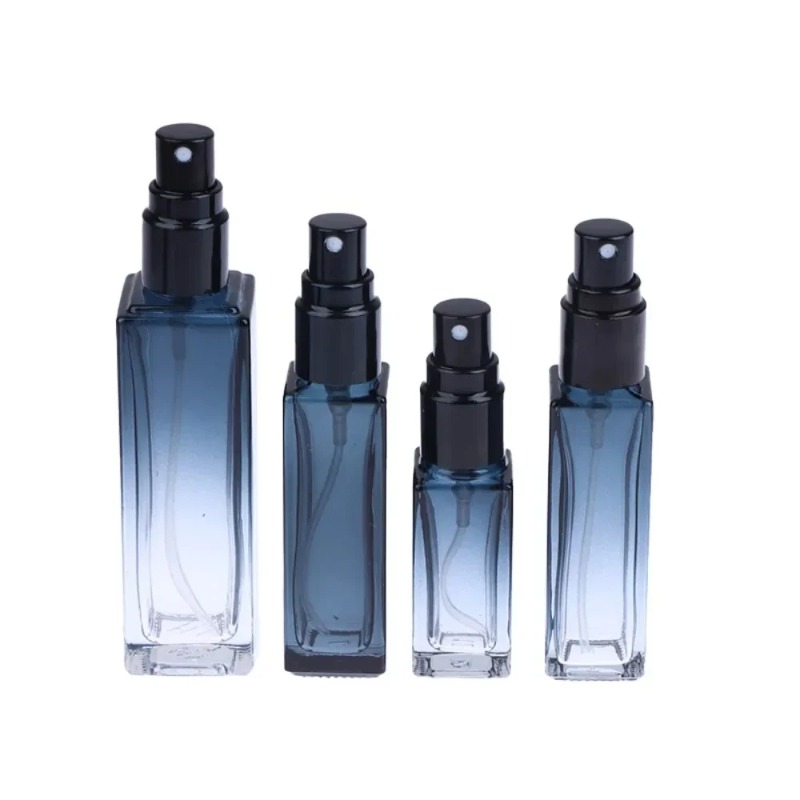 5ml 9ml 20ml Perfume Spray Bot - đánh giá và giá Perfume Decant Sample
