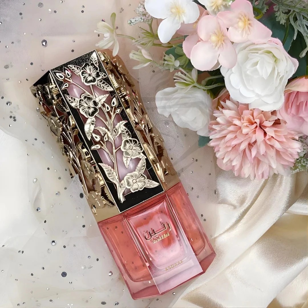 Asdaaf Raneen perfume, 100ml l - đánh giá và giá Unique Perfume Fragrance