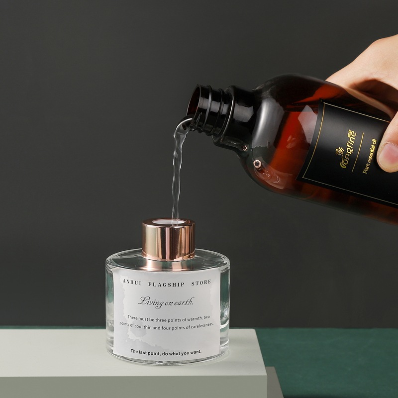 500ml Shangri-La Hilton Lavend - đánh giá và giá Perfume La Fragrance
