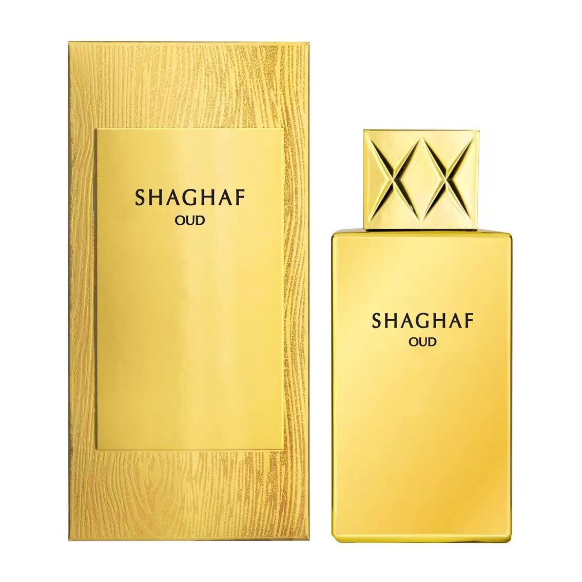 SHAGHAF series five neutral pe - đánh giá và giá Unique Perfume Fragrance