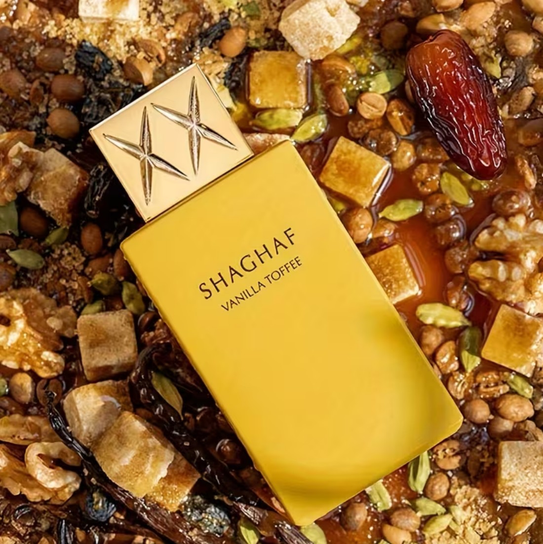 SHAGHAF series five neutral pe - đánh giá và giá Unique Perfume Fragrance