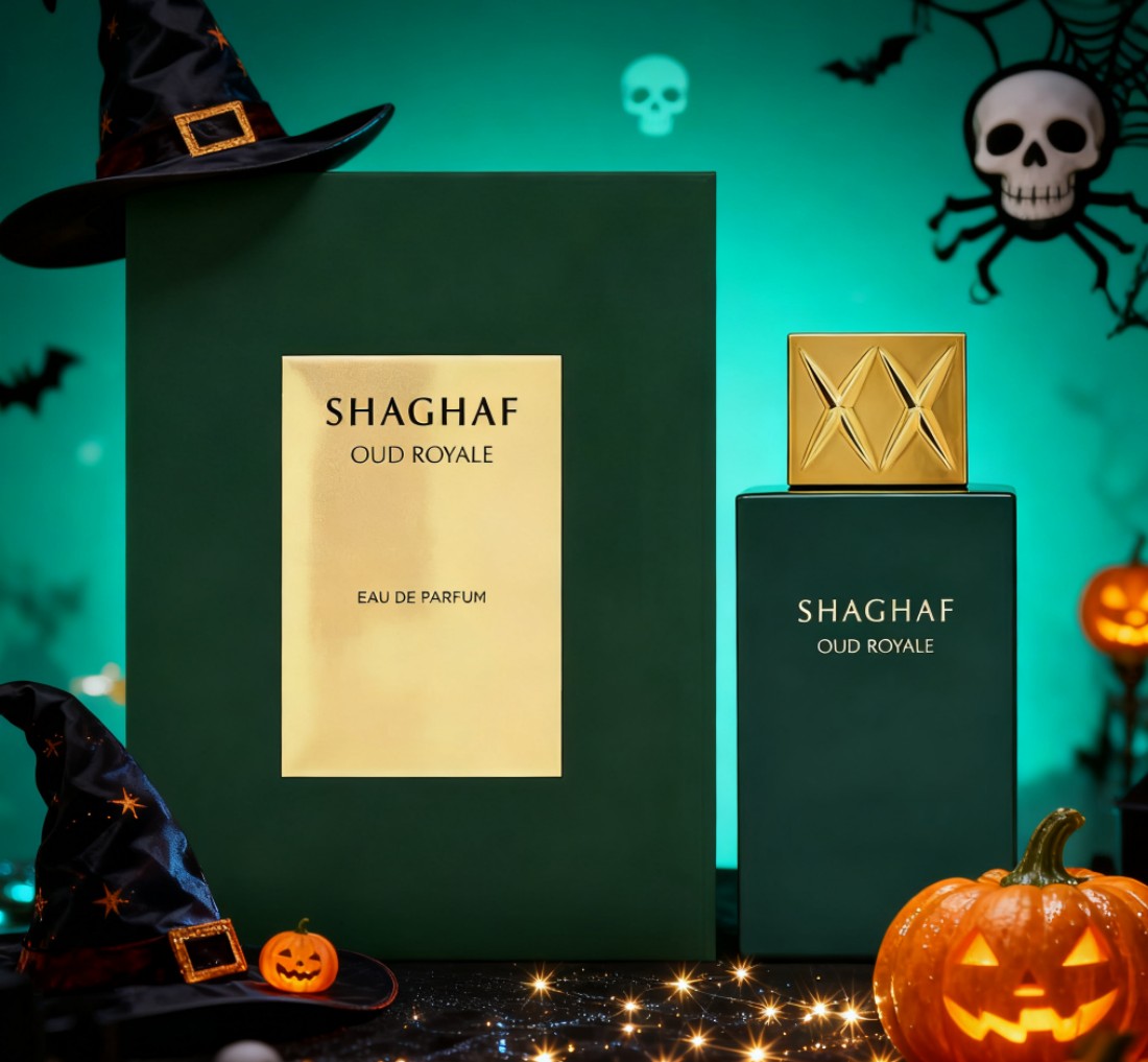 SHAGHAF series five neutral pe - đánh giá và giá Unique Perfume Fragrance