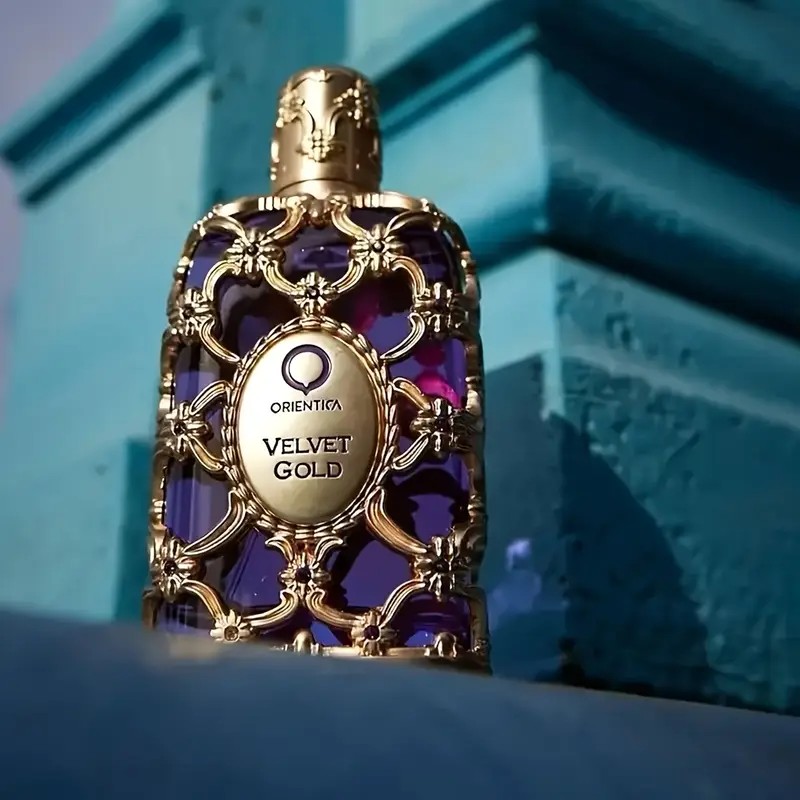 Five neutral perfume of ORIENT - đánh giá và giá Unique Perfume Fragrance