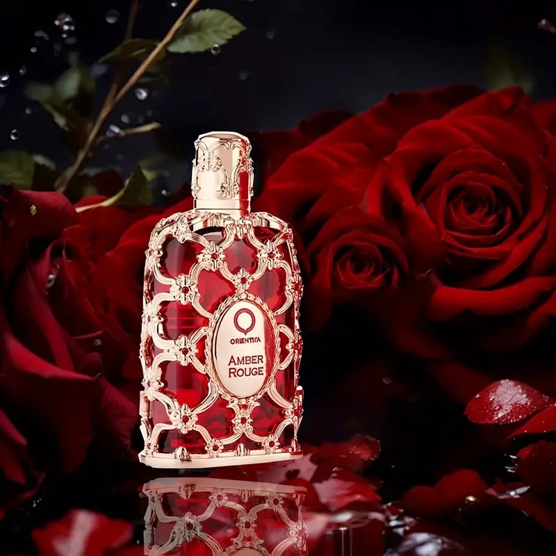 Five neutral perfume of ORIENT - đánh giá và giá Unique Perfume Fragrance