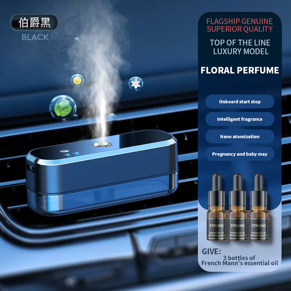 Car Air Fresheners Fragrance S - đánh giá và giá Perfume Fragrance Good