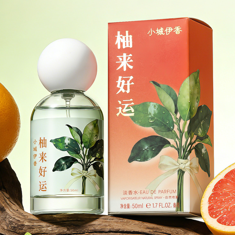 50ML Good Luck Coming Along Pe - đánh giá và giá Perfume Fragrance Good