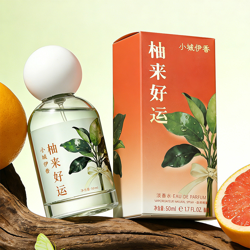 50ML Good Luck Coming Along Pe - đánh giá và giá Perfume Fragrance Good