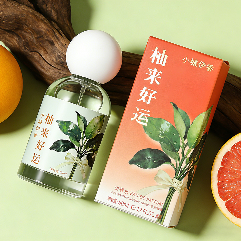 50ML Good Luck Coming Along Pe - đánh giá và giá Perfume Fragrance Good
