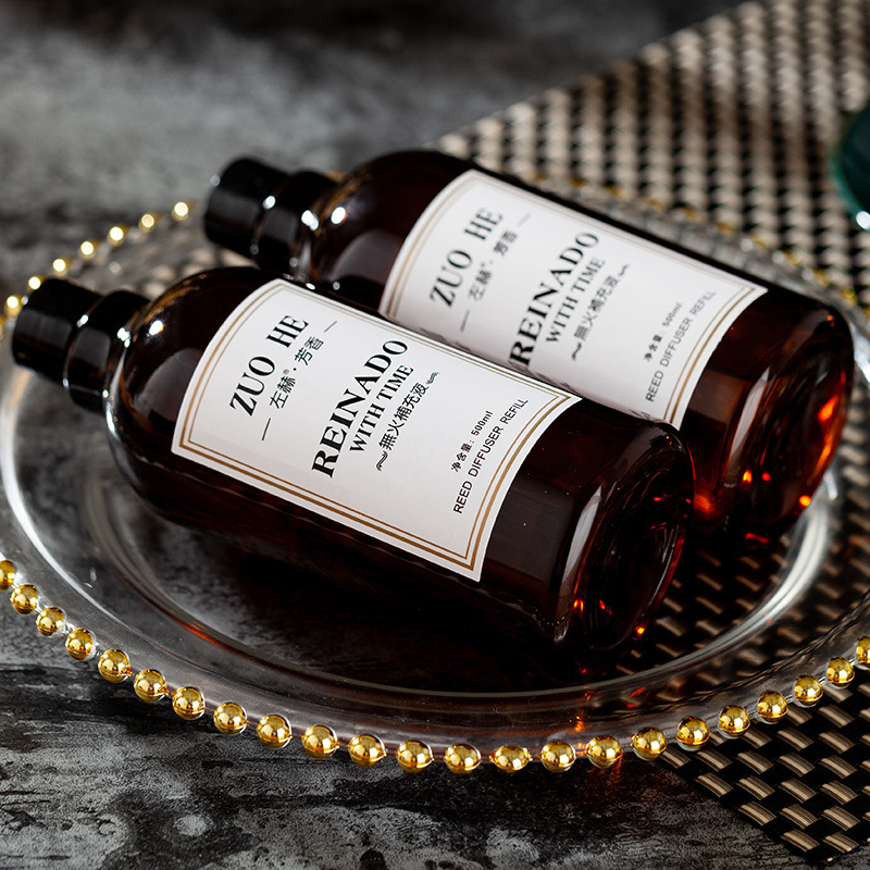 500ml Hotel Series Healton Sha - đánh giá và giá Perfume La Fragrance
