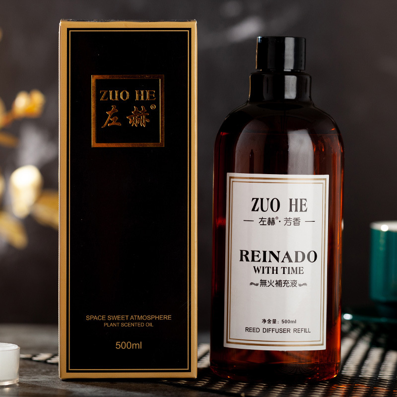 500ml Hotel Series Healton Sha - đánh giá và giá Perfume La Fragrance