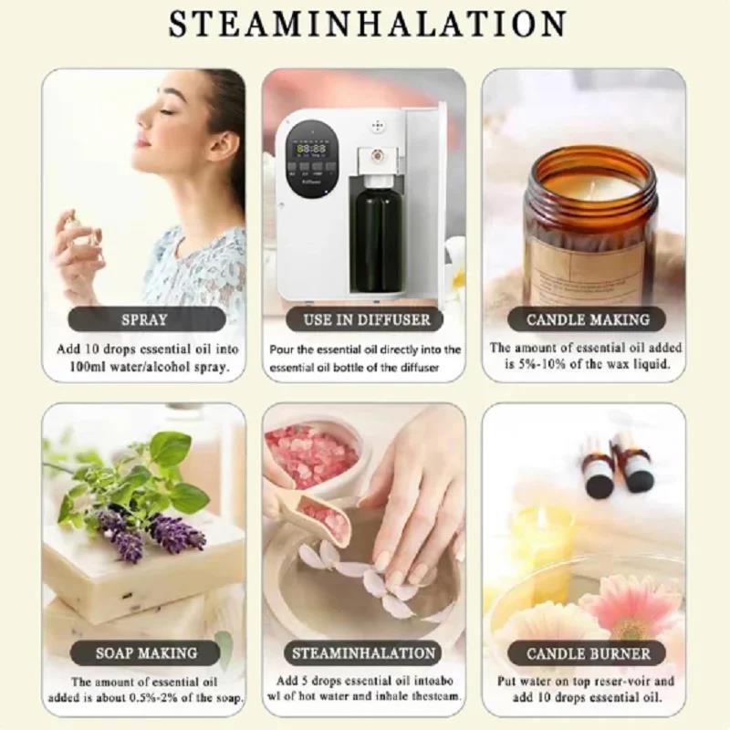 500ml Hotel Series Healton Sha - đánh giá và giá Perfume La Fragrance