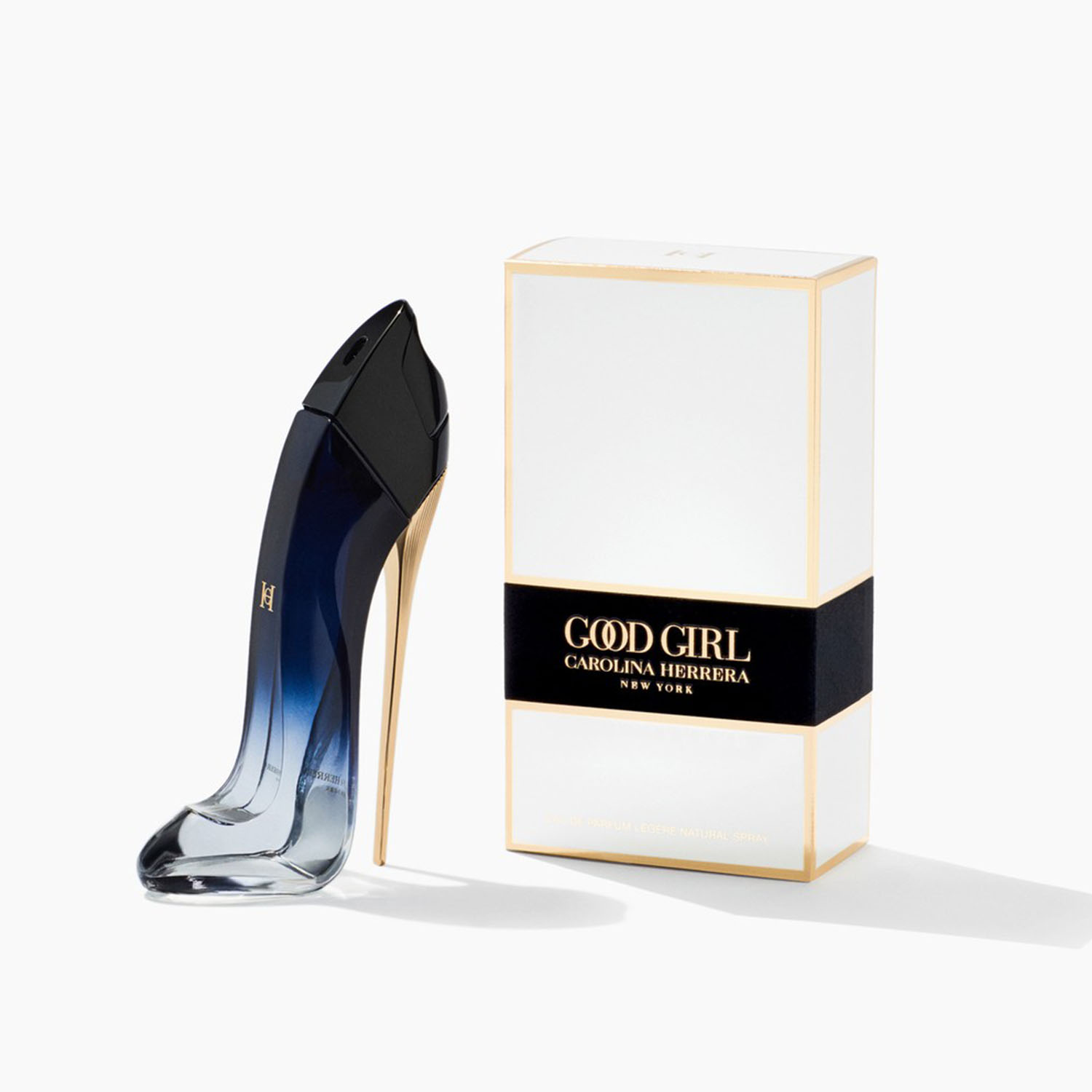 Good Girl Légère Carolina Herr - đánh giá và giá Perfume Fragrance Good