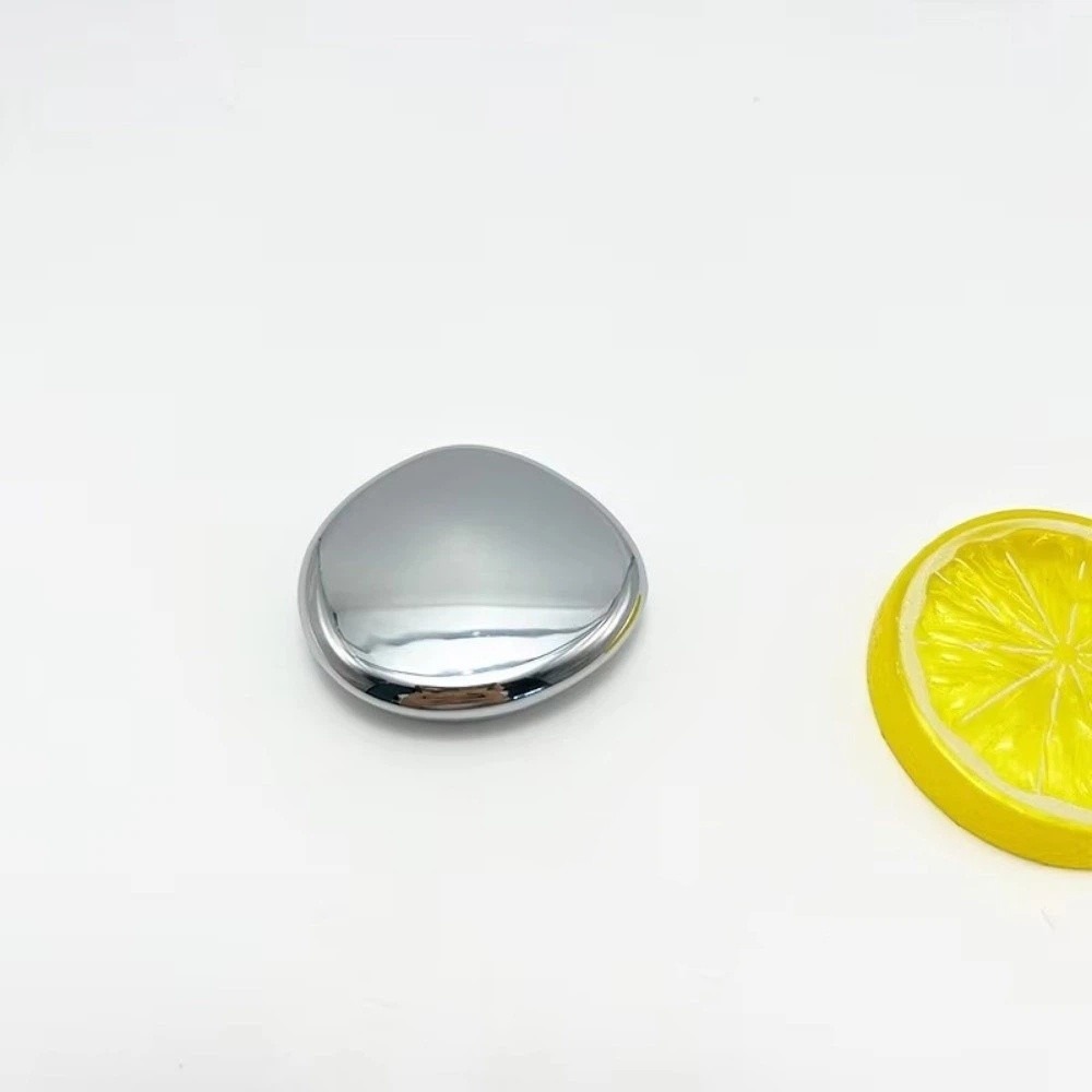 Zinc Alloy Solid Perfume Conta - đánh giá và giá Perfume Decant Sample
