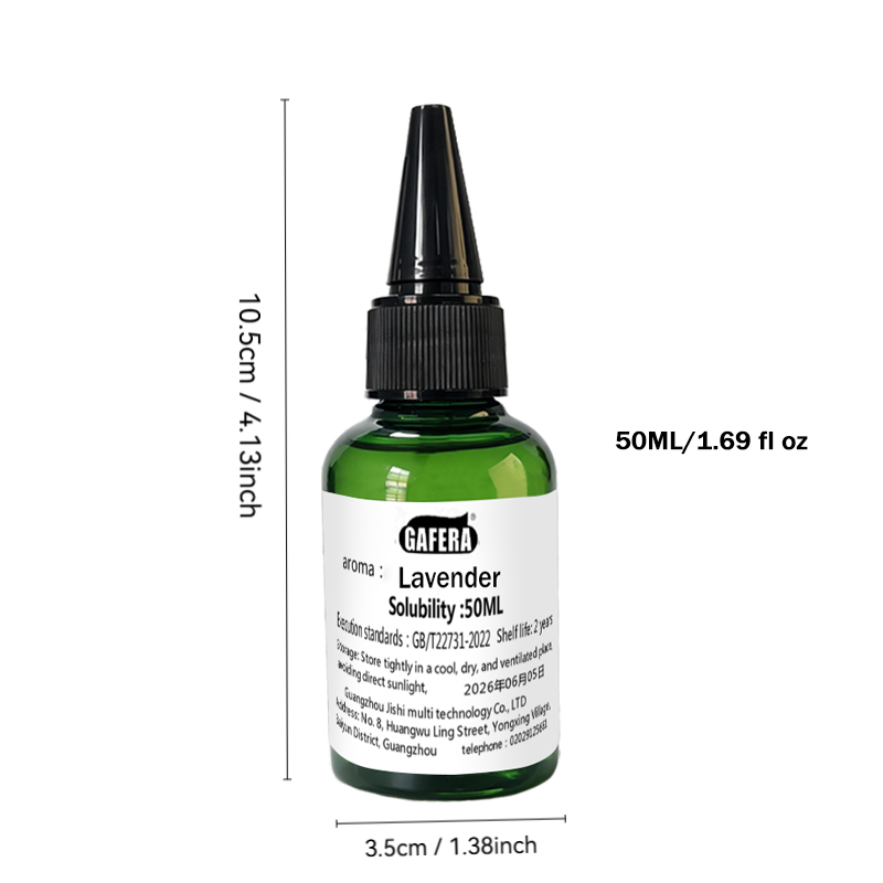 GAFERA 50ml (1.69 fl.oz) Shang - đánh giá và giá Perfume La Fragrance