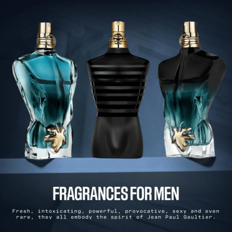 Jean Paul Gaultier Le Beau Le  - đánh giá và giá Perfume Fragrance Jean Paul Gaultier Le Male