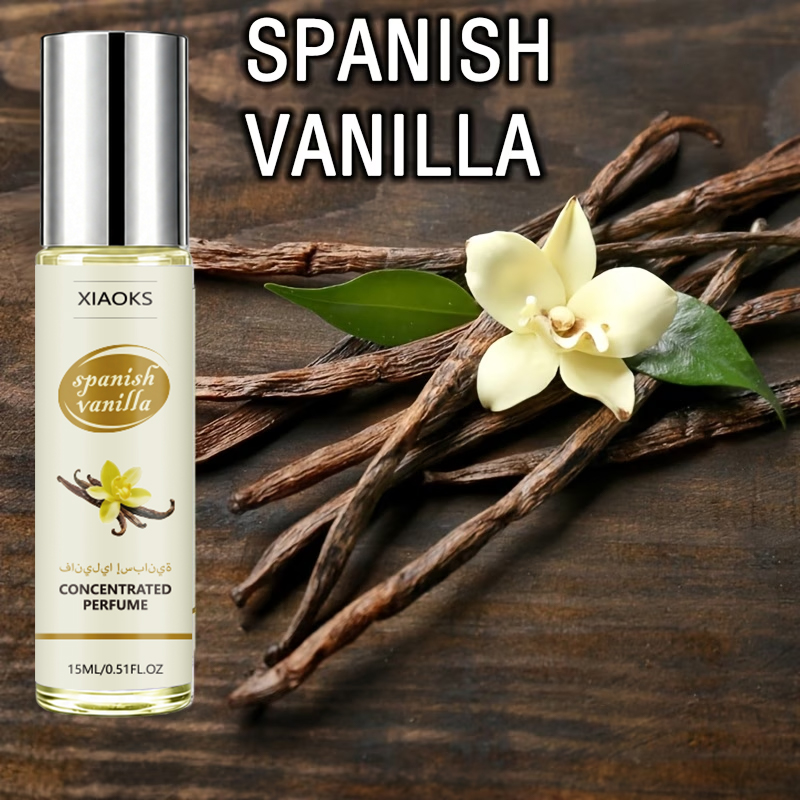Spanish Vanilla Fragrance Oil  - đánh giá và giá Perfume Fragrance Types For Women
