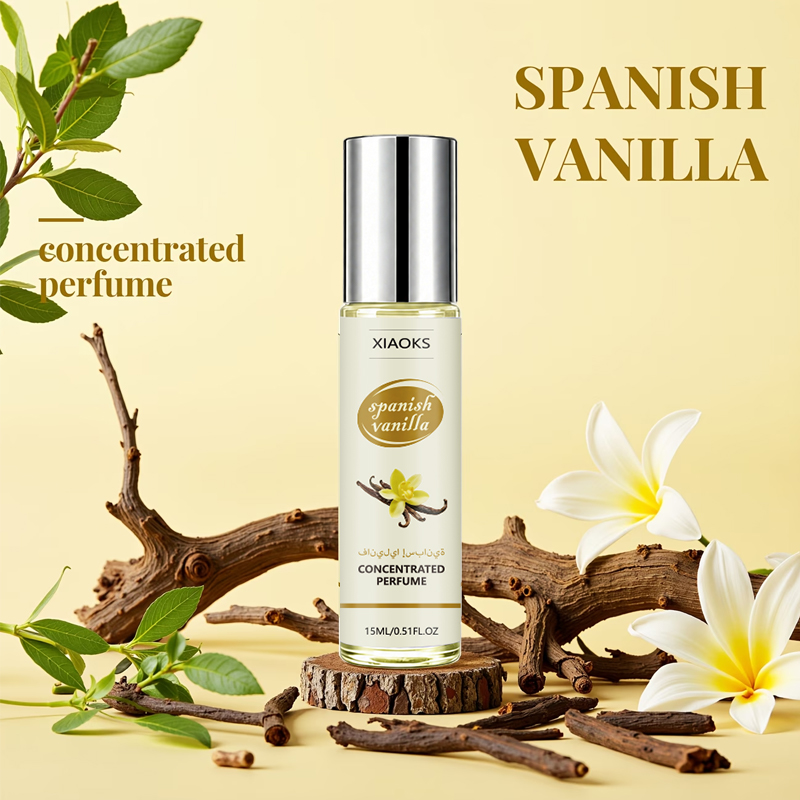 Spanish Vanilla Fragrance Oil  - đánh giá và giá Perfume Fragrance Types For Women