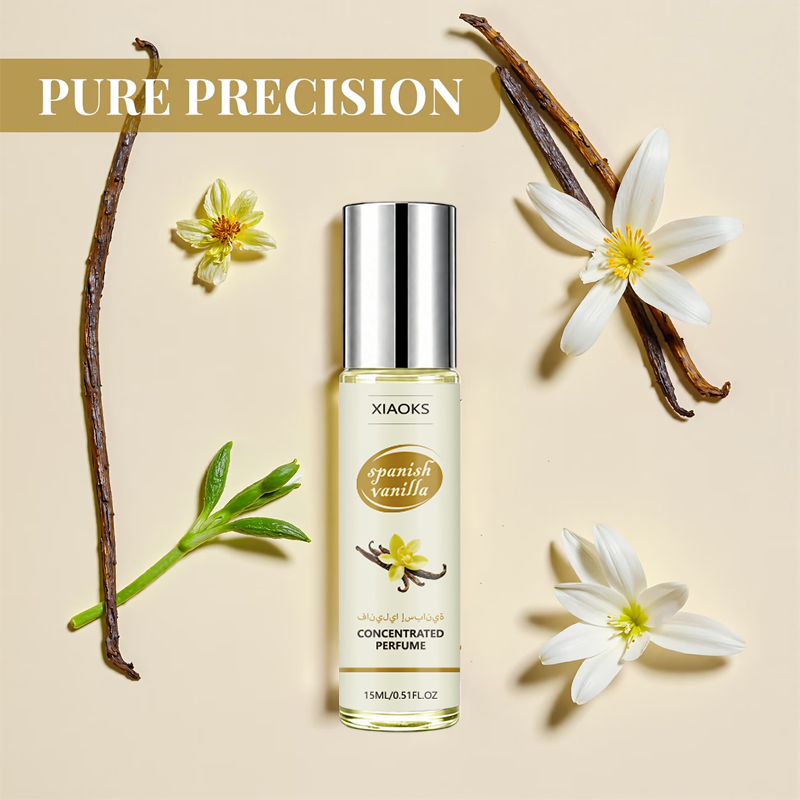 Spanish Vanilla Fragrance Oil  - đánh giá và giá Perfume Fragrance Types For Women