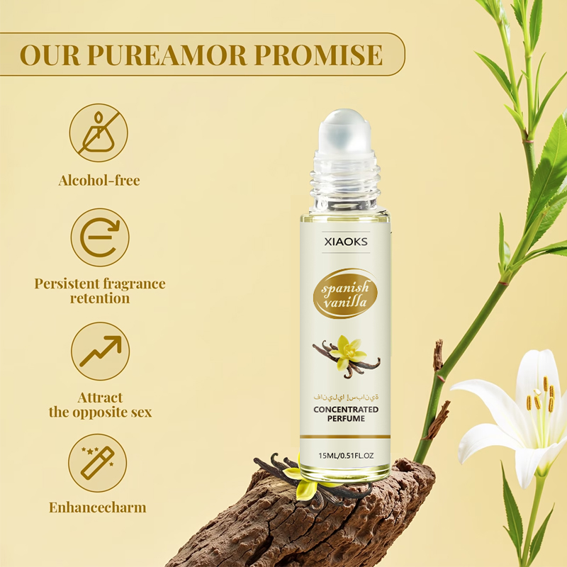 Spanish Vanilla Fragrance Oil  - đánh giá và giá Perfume Fragrance Types For Women