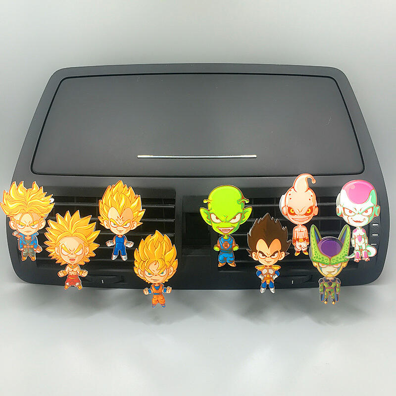 Dragon Ball Anime Q Version Ac - đánh giá và giá Perfume Fragrance Good