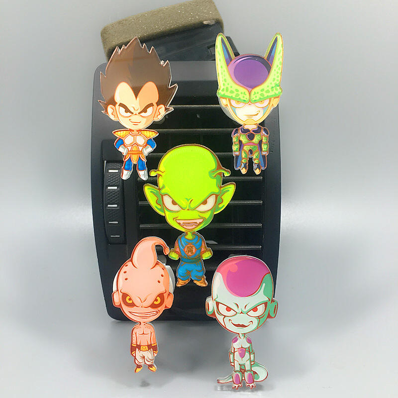 Dragon Ball Anime Q Version Ac - đánh giá và giá Perfume Fragrance Good