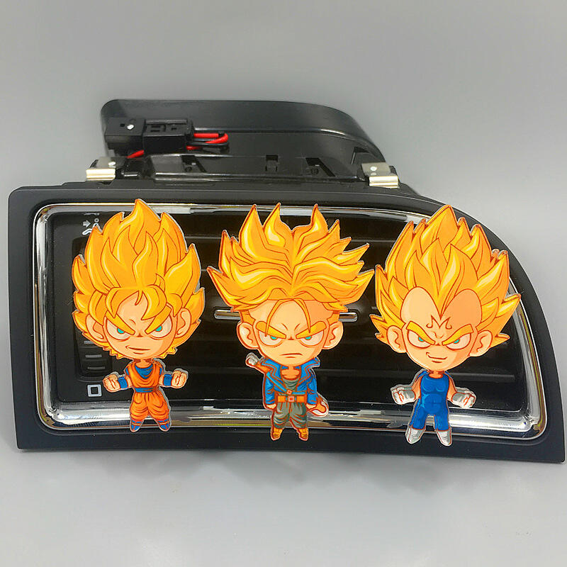 Dragon Ball Anime Q Version Ac - đánh giá và giá Perfume Fragrance Good