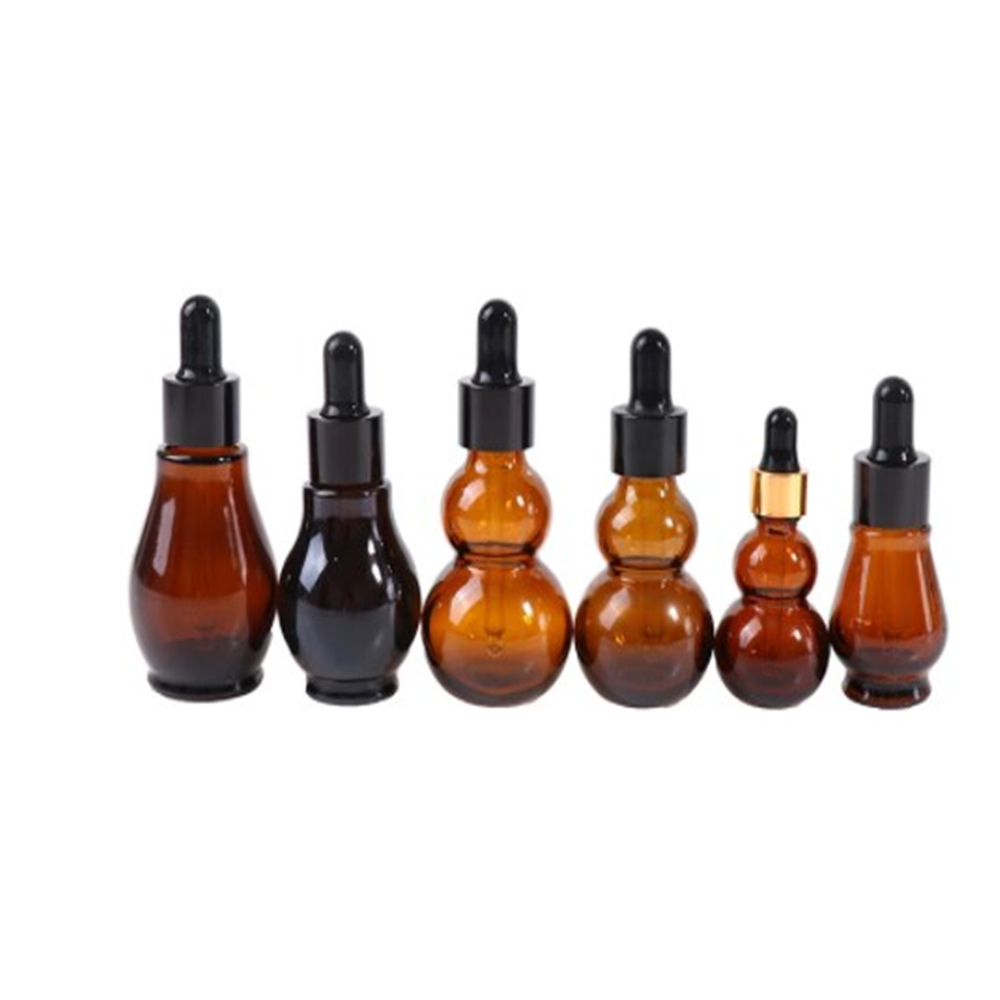 Bán 5 -100ml Hổ Phách Kính Ống - đánh giá và giá Perfume Decant Sample