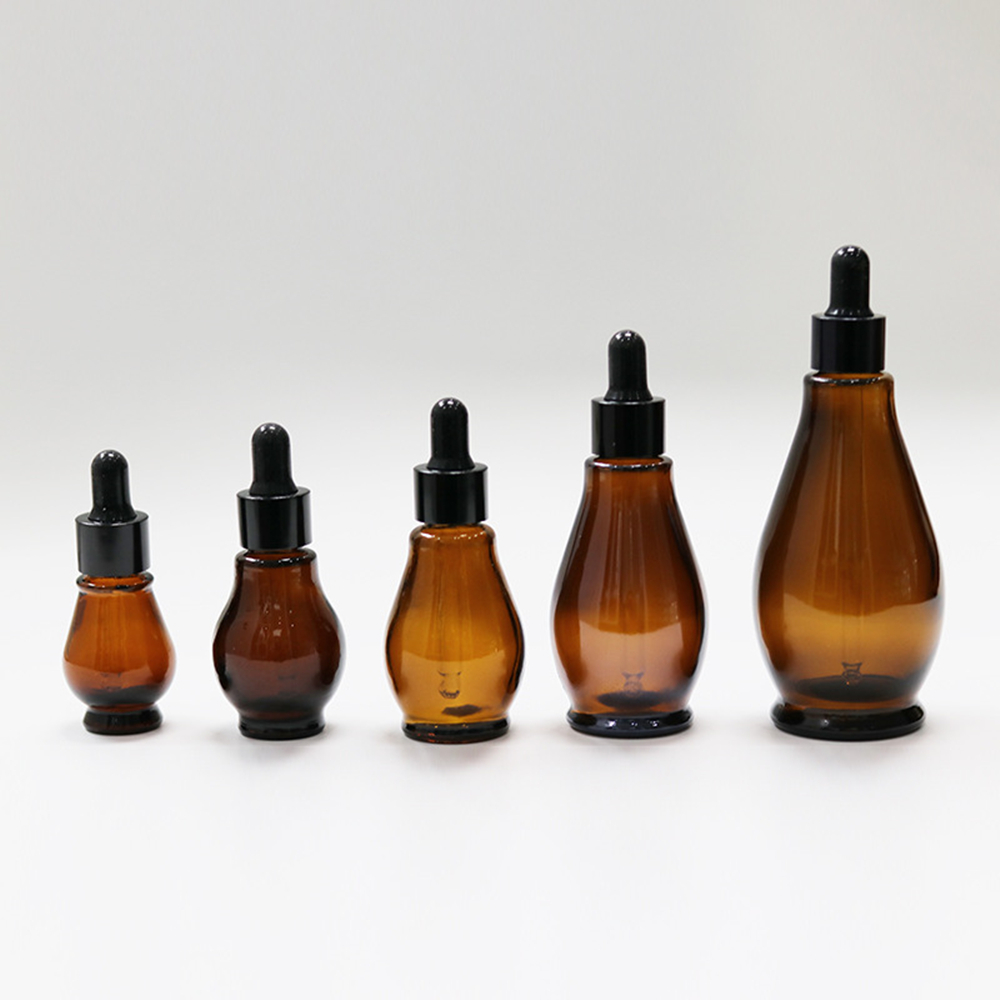Bán 5 -100ml Hổ Phách Kính Ống - đánh giá và giá Perfume Decant Sample
