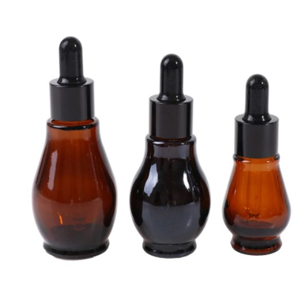 Bán 5 -100ml Hổ Phách Kính Ống - đánh giá và giá Perfume Decant Sample