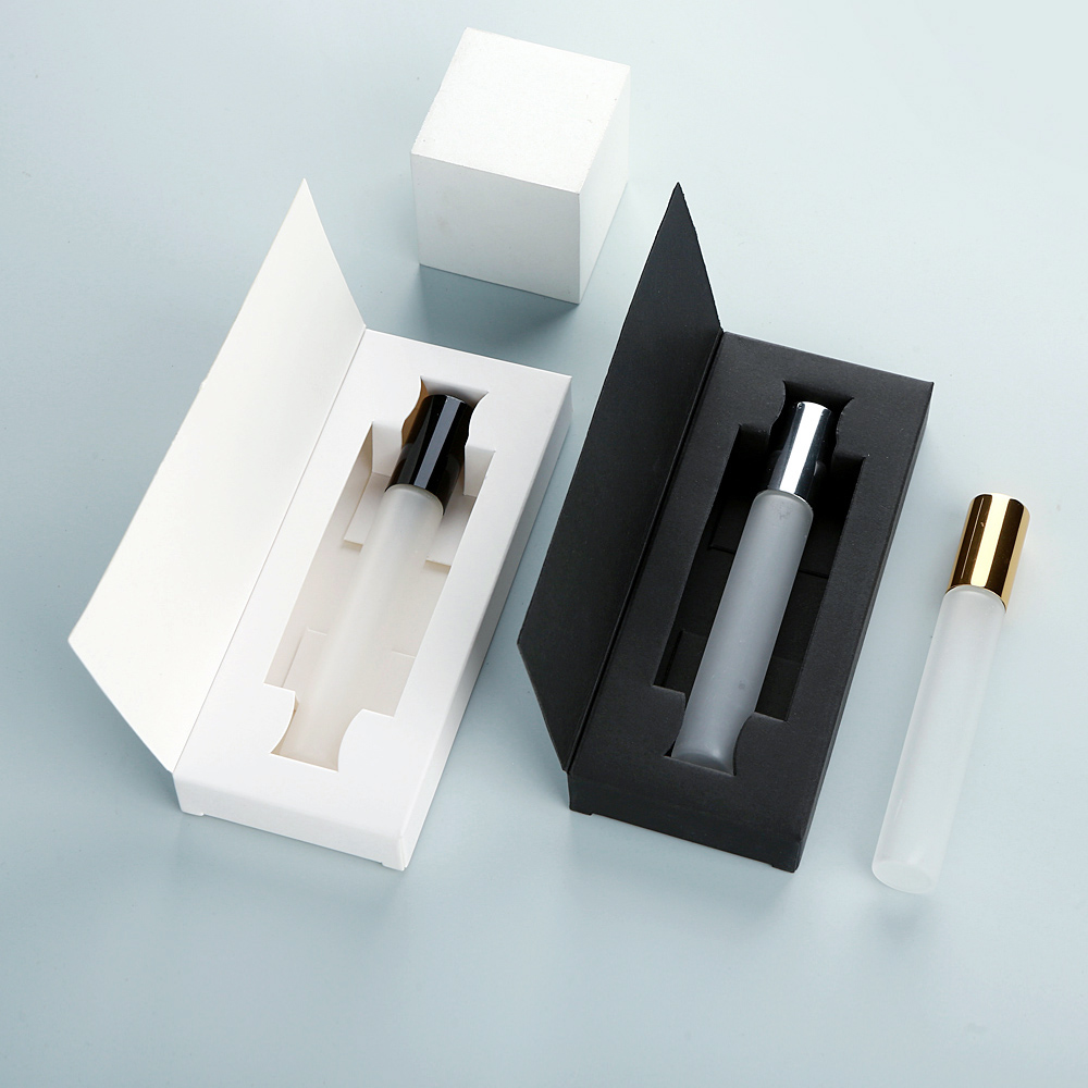 50Pcs 5/10/15ml Perfume Bottle - đánh giá và giá Perfume Decant Sample