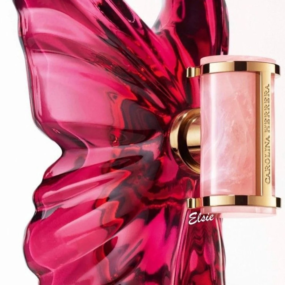 Luxury Womens Perfume CH 80ML  - đánh giá và giá Perfume La Fragrance