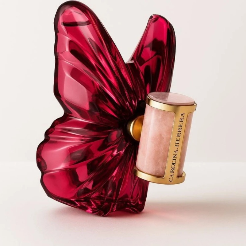 Luxury Womens Perfume CH 80ML  - đánh giá và giá Perfume La Fragrance