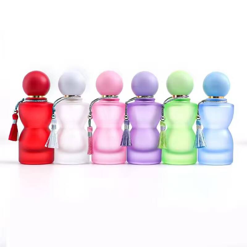 High-end screw cap perfume dec - đánh giá và giá Perfume Decant Sample
