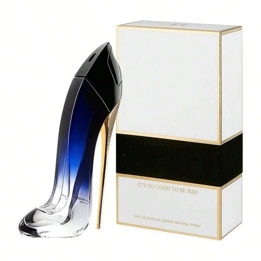 Seven-ladies perfume, includin - đánh giá và giá Perfume Fragrance Good