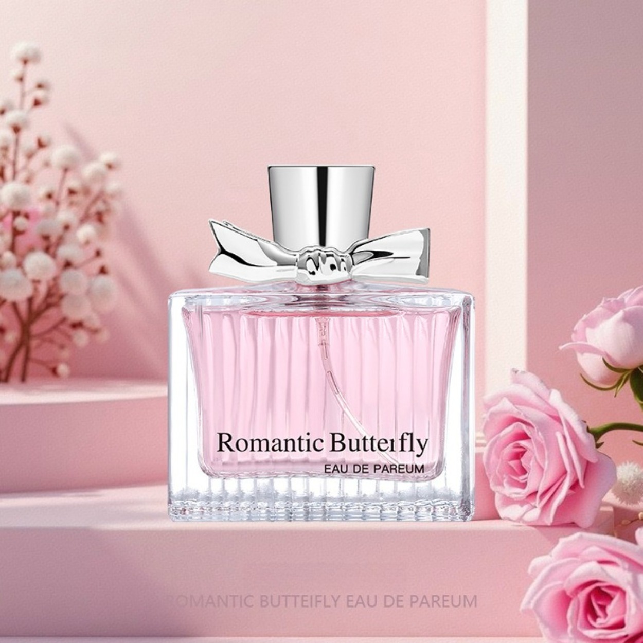 Unique Floral Haute Couture Pe - đánh giá và giá Unique Perfume Fragrance