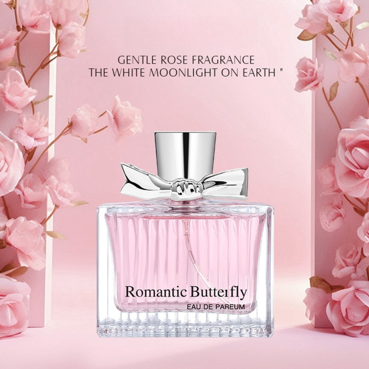 Unique Floral Haute Couture Pe - đánh giá và giá Unique Perfume Fragrance