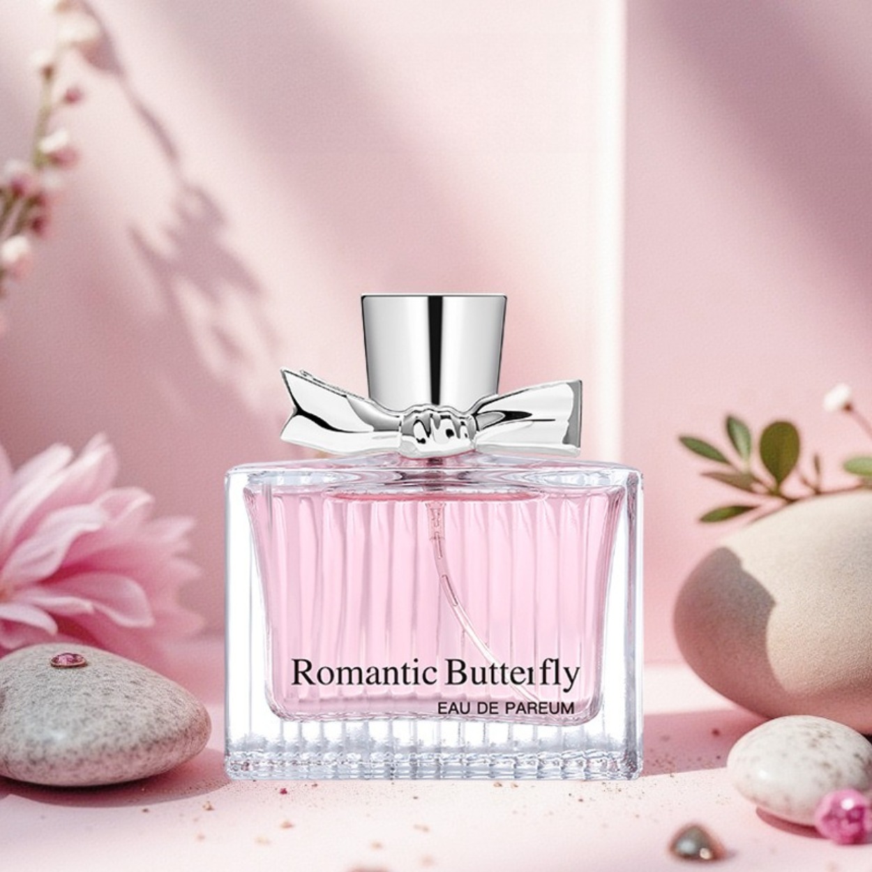 Unique Floral Haute Couture Pe - đánh giá và giá Unique Perfume Fragrance