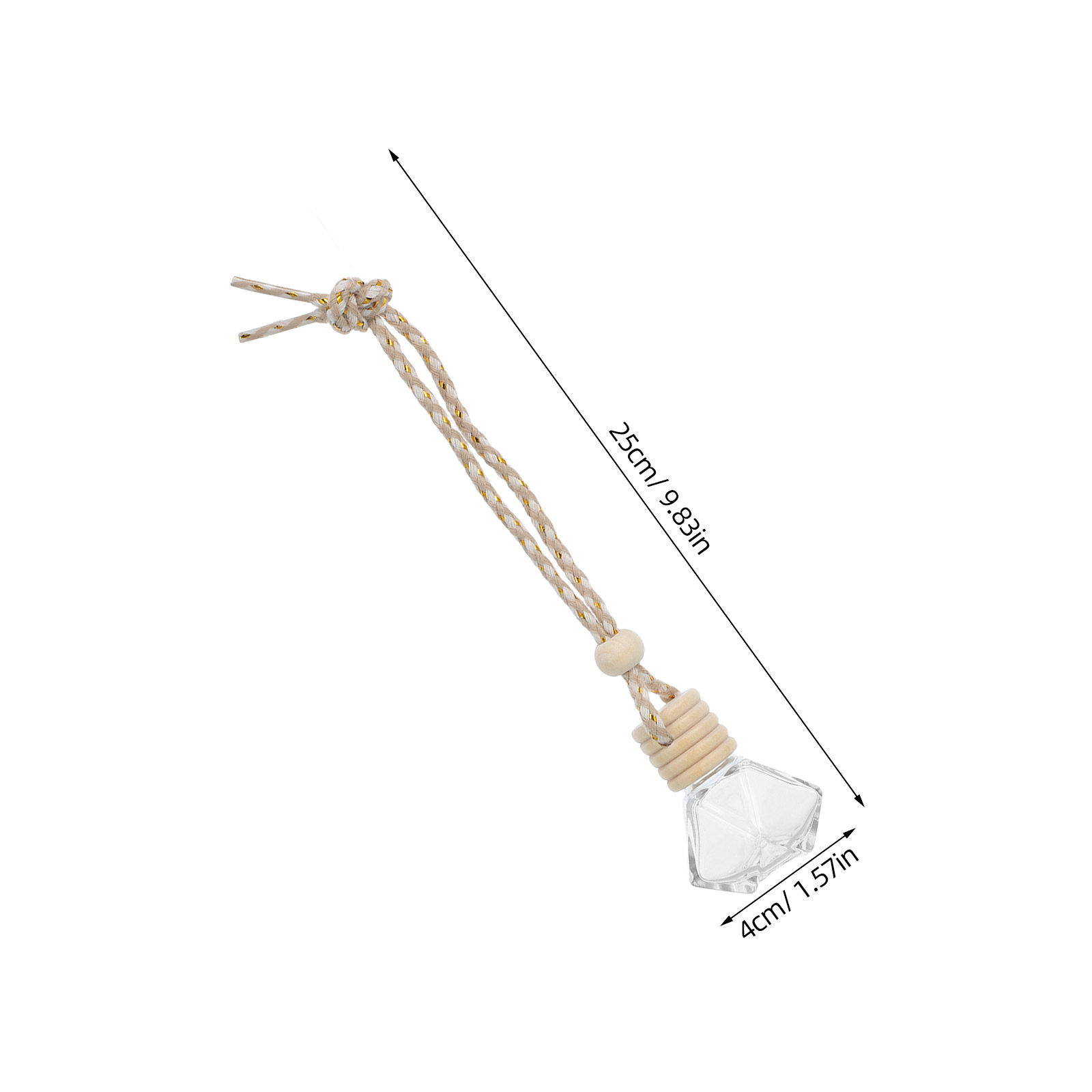 10Pcs Car Hanging Perfume Bott - đánh giá và giá Unique Perfume Fragrance