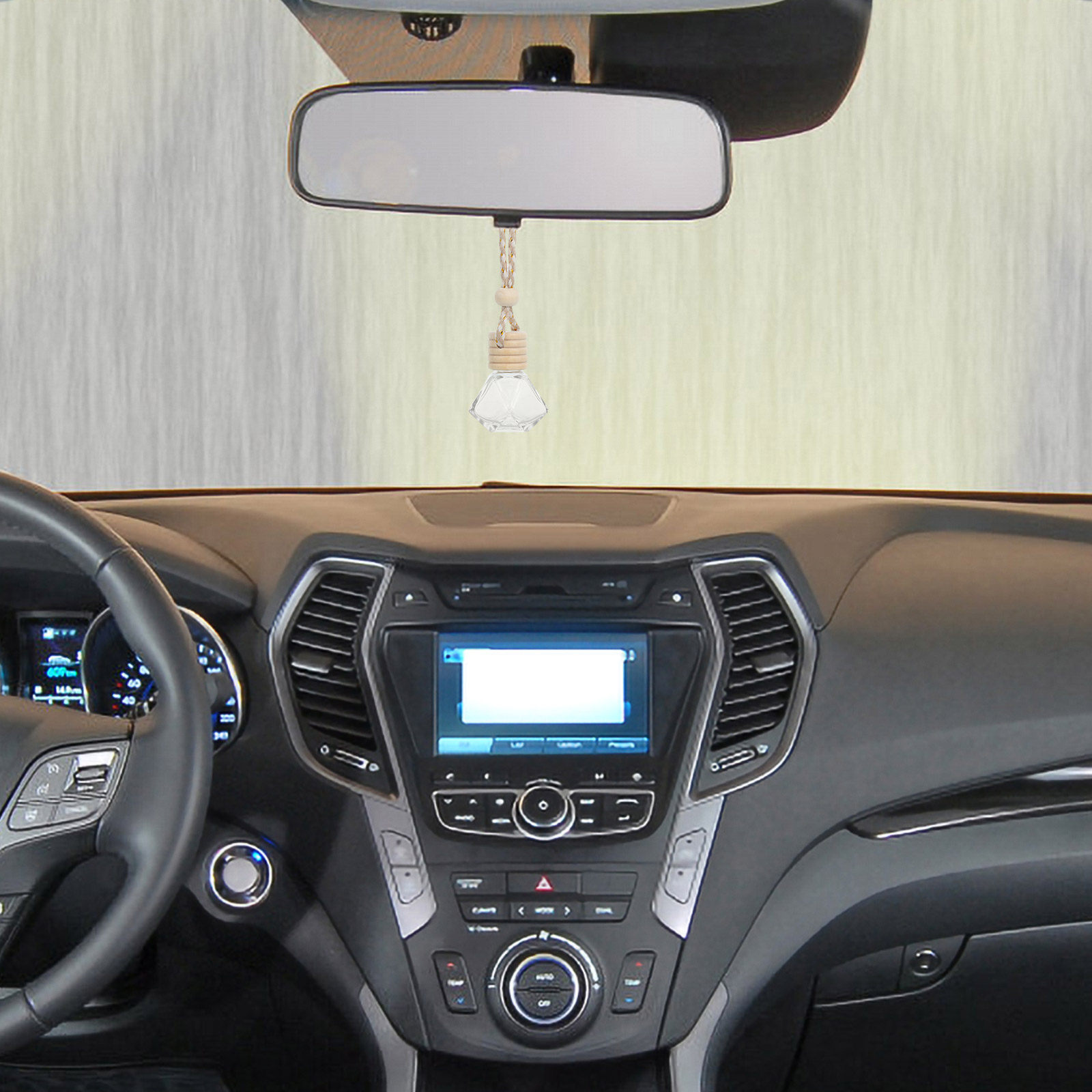 10Pcs Car Hanging Perfume Bott - đánh giá và giá Unique Perfume Fragrance