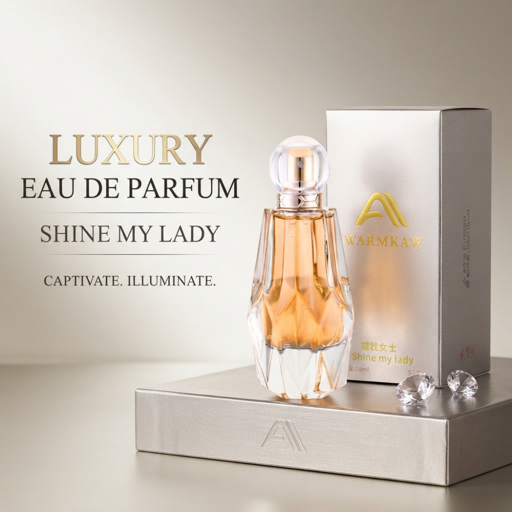 50ML Shine My Lady Perfume Las - đánh giá và giá Unique Perfume Fragrance